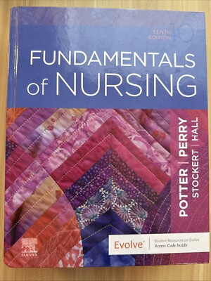 Fundamentals Of Nursing