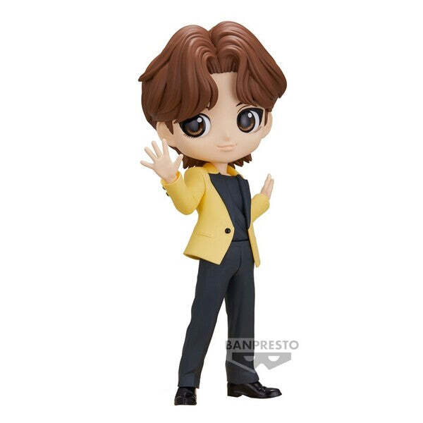 BTS TinyTAN Butter QPosket V (Ver. A) Figure | eBay