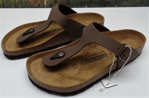 birkenstock gizeh size 38