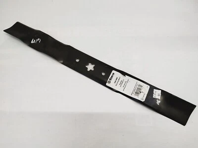 Stens 340-266 Mulching Blade Replaces AYP 594892701 Fits AYP - Image 1 of 3