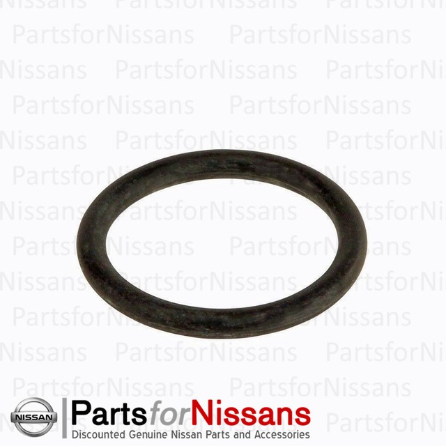 GENUINE NISSAN 19972001 ALTIMA DISTRIBUTOR SEAL ORING NEW OEM eBay