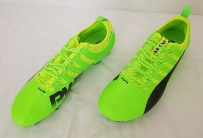 puma evospeed vs evopower