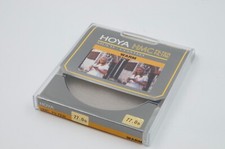 Hoya HMC 77mm Warming Filter, New Unopened Box