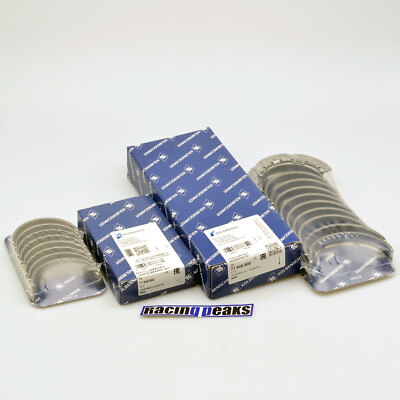 Hauptlager Pleuellager für BMW N40 N42 N43 N45 N45N N46 N46N 77946600 77944600
