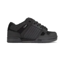 DVS F0000233___ - Men's Celsius (Medium) Suede, Leather & Nubuck Skate Shoes