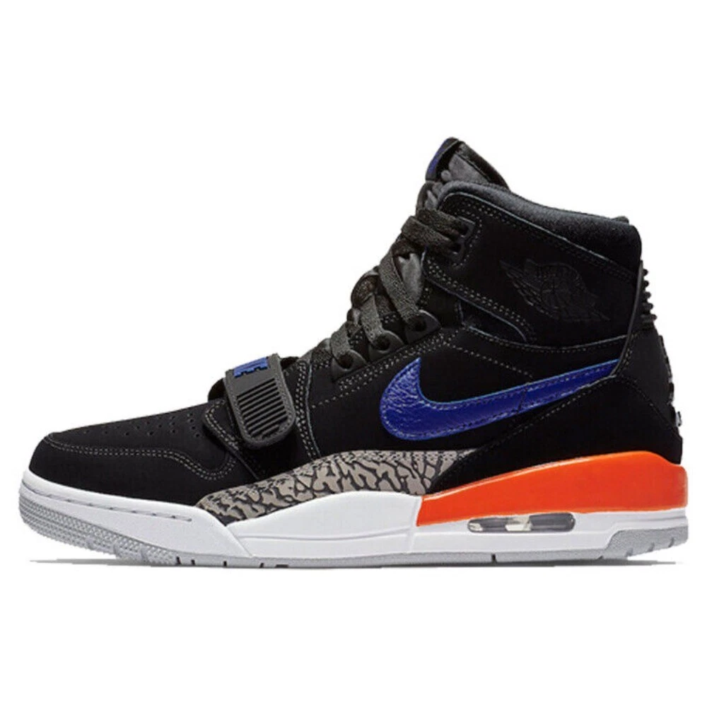 Jordan Legacy 312 Knicks for Sale | Authenticity Guaranteed | eBay