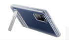 <!--F#f_0-->Original Samsung Galaxy S20 FE Clear Standing Cover EF-JG780 - Special Offer<!--F/-->
