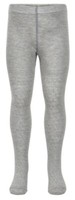Strumpfhose Hellgrau Melange Strukturiertes Muster Aus Weichem Bw Mix V. Creamie