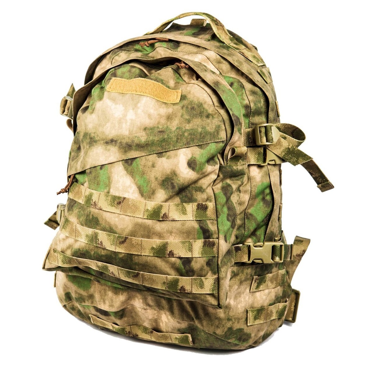 Tactical Backpack PK-PCS-30 30L MOLLE Techinkom Outdoor Russian