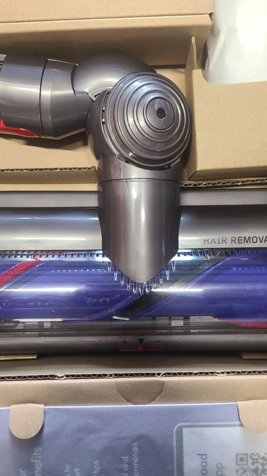 Dyson Gen5detect Cordless Stick Vacuum eBay