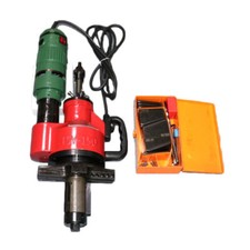 ISY-150 Electric Pipe Tube Beveling Machine Beveller 220V