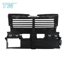 For Ford Fusion 2013-16 Active Grille Shutter Radiator With Motor DS7Z8475B