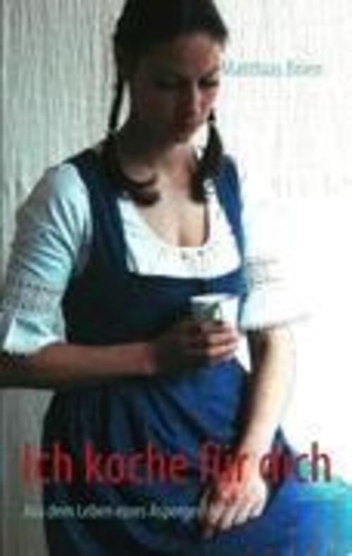 Thumbnail - Matthias Brien | Ich Koche Für Dich | Taschenbuch | Deutsch (2010) |