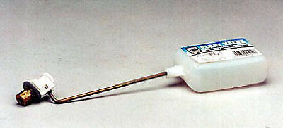 Evaporative Cooler Compression Float Valve, 1/4-In.