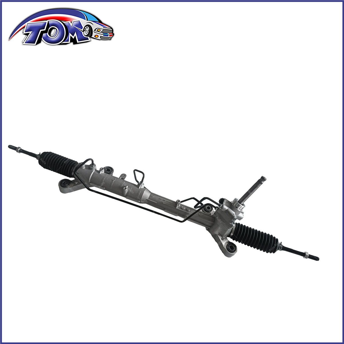 Power Steering Rack and Pinion Assembly for 2007-2015 Mazda CX-9