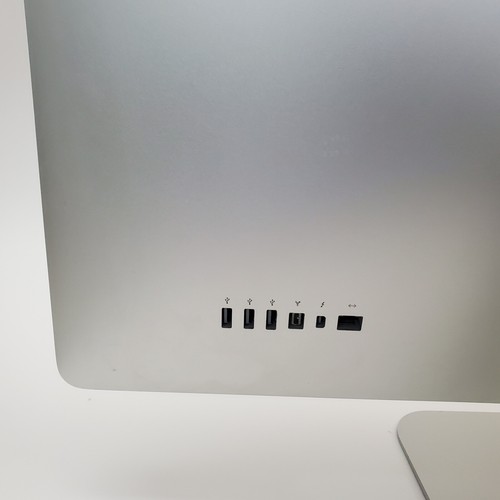 Apple A1407 27" Thunderbolt 2 Display (EMC#2432) Widescreen Monitor READ - Picture 14 of 20