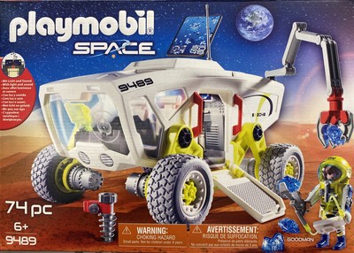 playmobil 9489