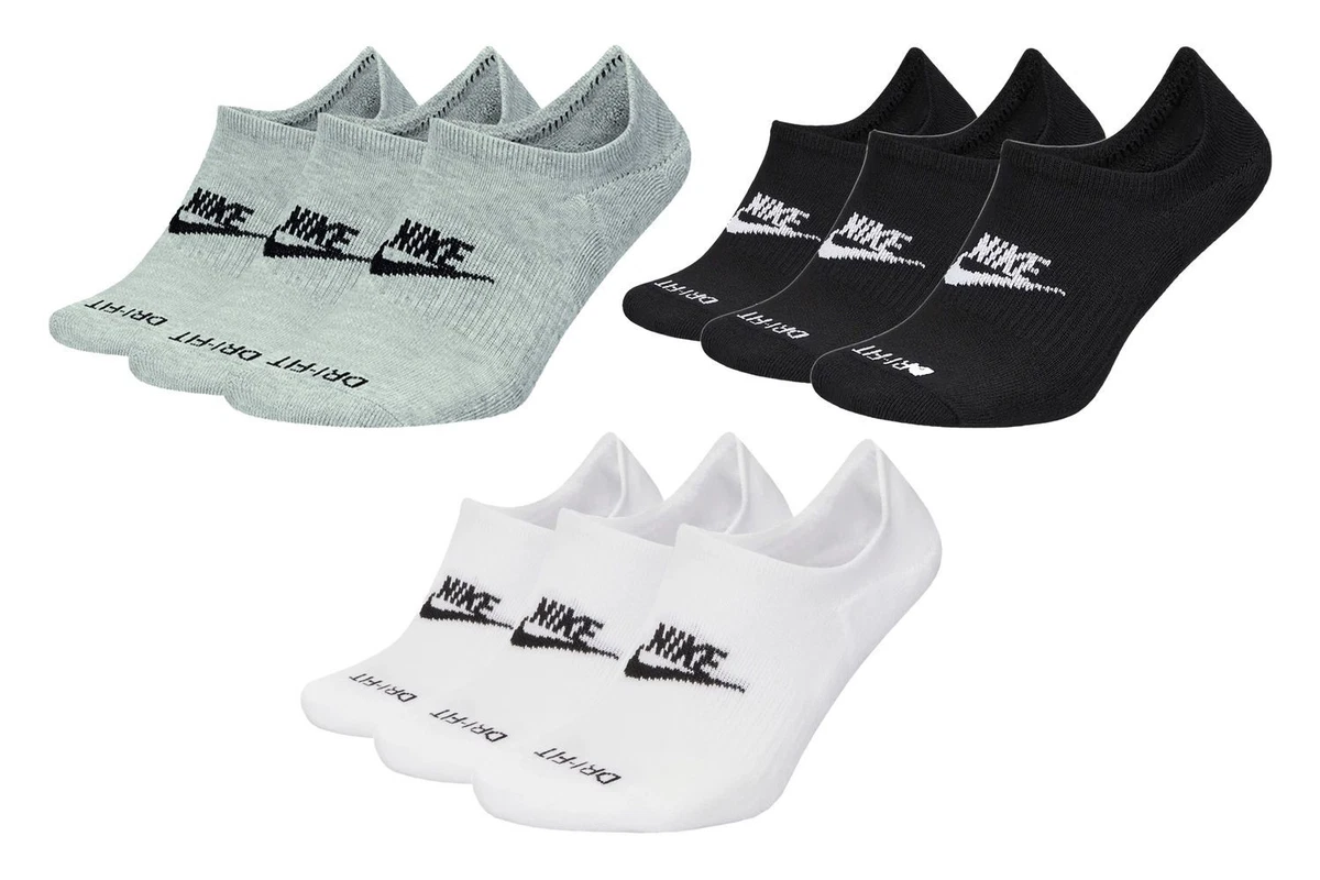 Fit shop sneaker essentials