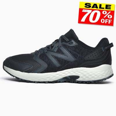 New Balance 410 v7 Hombre Todo Terreno Exterior Zapatillas de