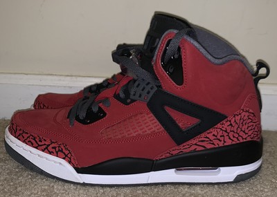 jordan spizike raging bull