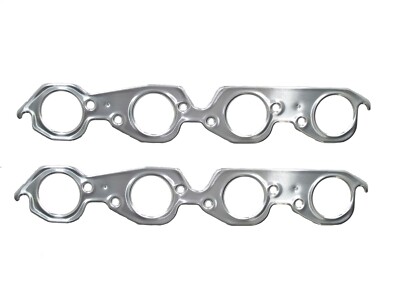 Percys 66125 Seal-4-Good Header Flange Gasket
