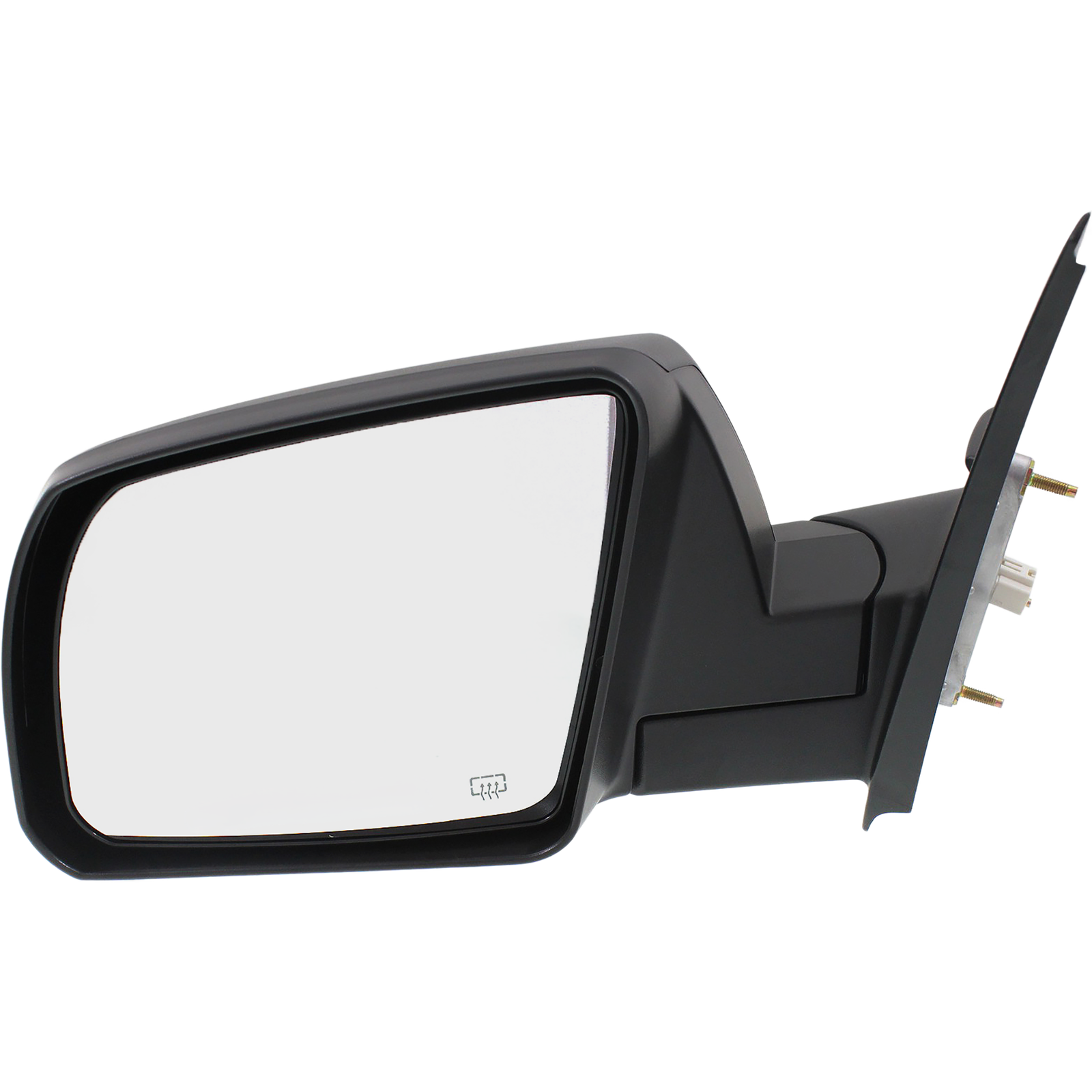 New Driver Side Mirror For Toyota Tundra 2014-2021