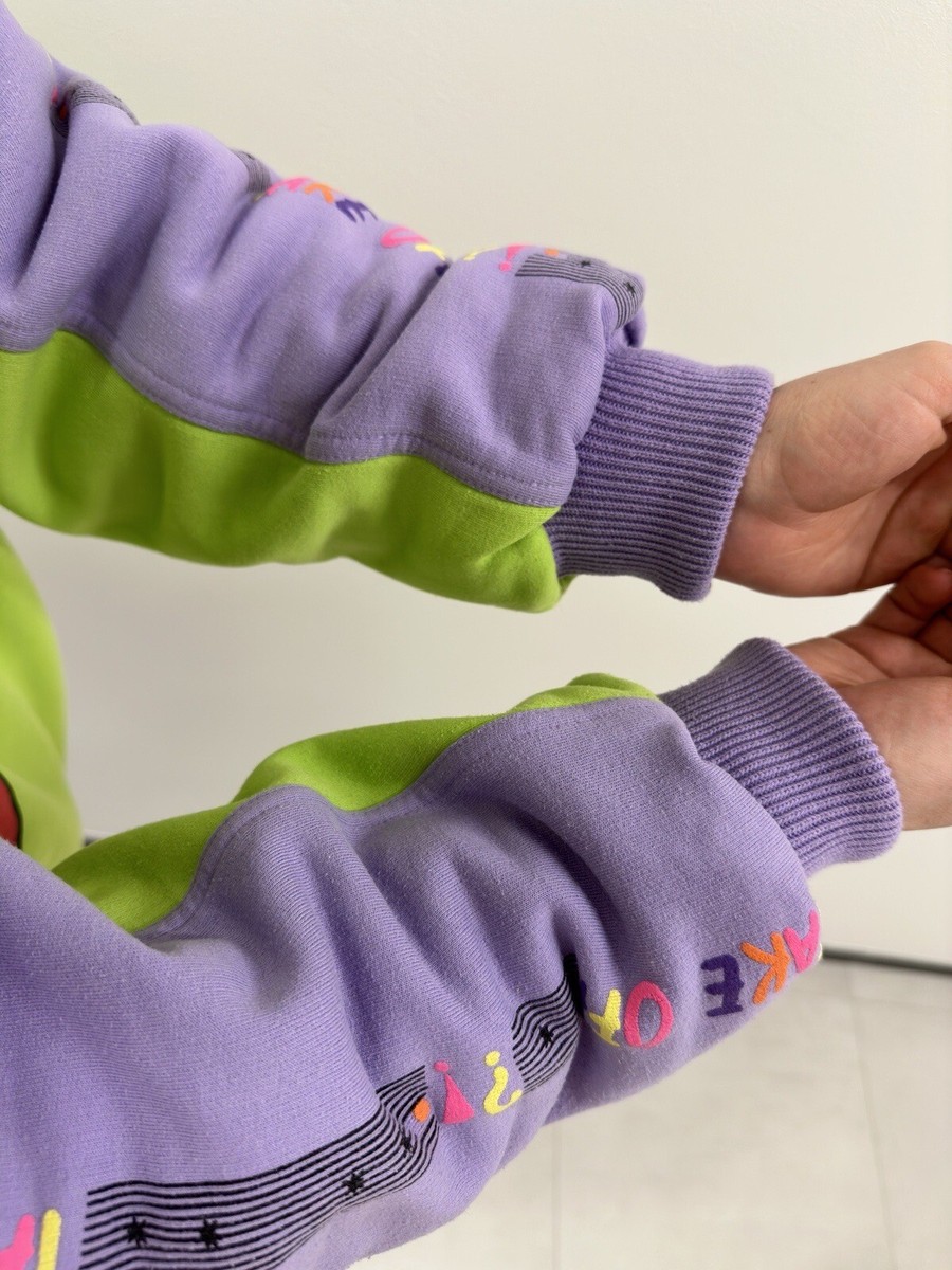 Rare Vintage Adidas Originals Reversible Pullover Sweater Rare Vintage Adidas Originals Reversible Pullover Sweater