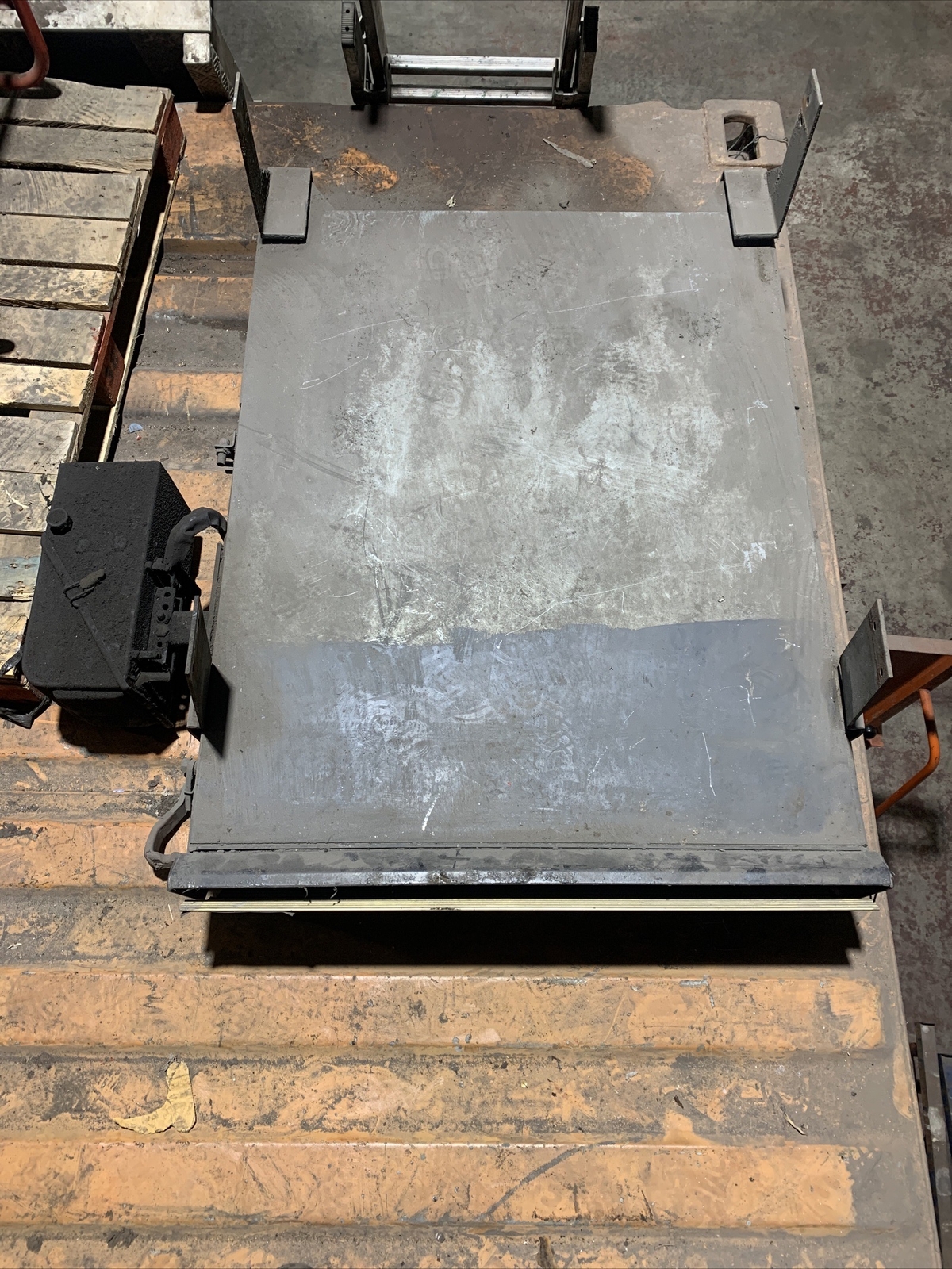 vehicle wheelchair lift eBay