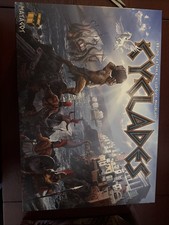 SIGNED Cyclades: The Strategy Board Game Matagot XL Collection Complete