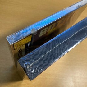 Sega Saturn SS Soft Gotha Ismailia Caign Gotha 2 Knight of the Sky GOTHA