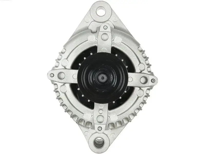 Alternator with freewheel belt pulley A6217PR AS-PL for FIAT FREEMONT