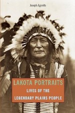 Joseph Agonito Lakota