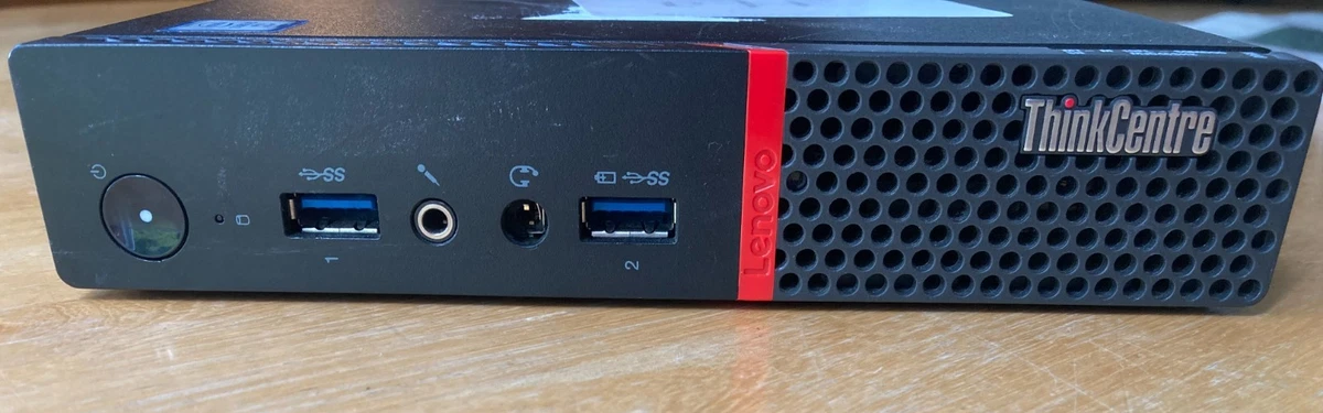 Lenovo Thinkcentre M900 PC Desktops & All-In-One Computers for