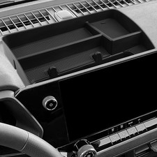 SHAOHAO 2025 2026 Chevy 2023-2026 Colorado/Canyon Dashboard Organizer
