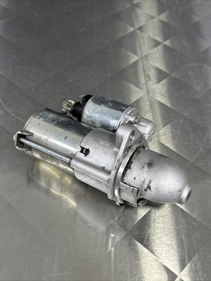 OEM 2006 Pontiac Solstice 2.4L Starter Motor GM 12586764