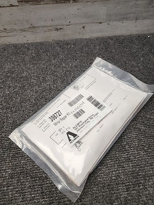 ALEMITE 398727 Minor Repair KitFor 42030 10 PACK