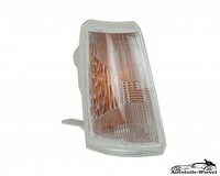 Blinker Blinkleuchte FüR Peugeot 205 Cabriolet Rechts Vorne 83-98