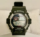 Vintage Casio G-SHOCK GR-8900 Tough Solar Men's Watch