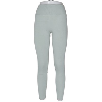 Fabletics, Sportleggings, Größe: XS, Grün, Elasthan/Polyamid/Viskose #smw