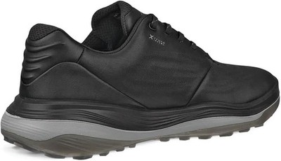 ECCO M GOLF LT1 Herren Wasserdichter Golfschuh aus Leder