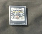 Pokemon Platinum Nintendo DS