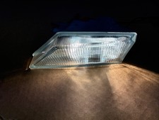 Original Infiniti I30 1996-1999 Oem Part Left Fog Light Driver Side Box 3