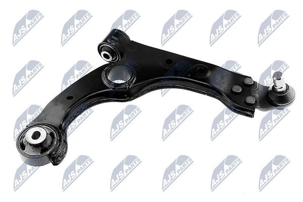 NTY Lenker, RadaufhäNgung ZWD-AR-007 FüR Alfa Romeo-image