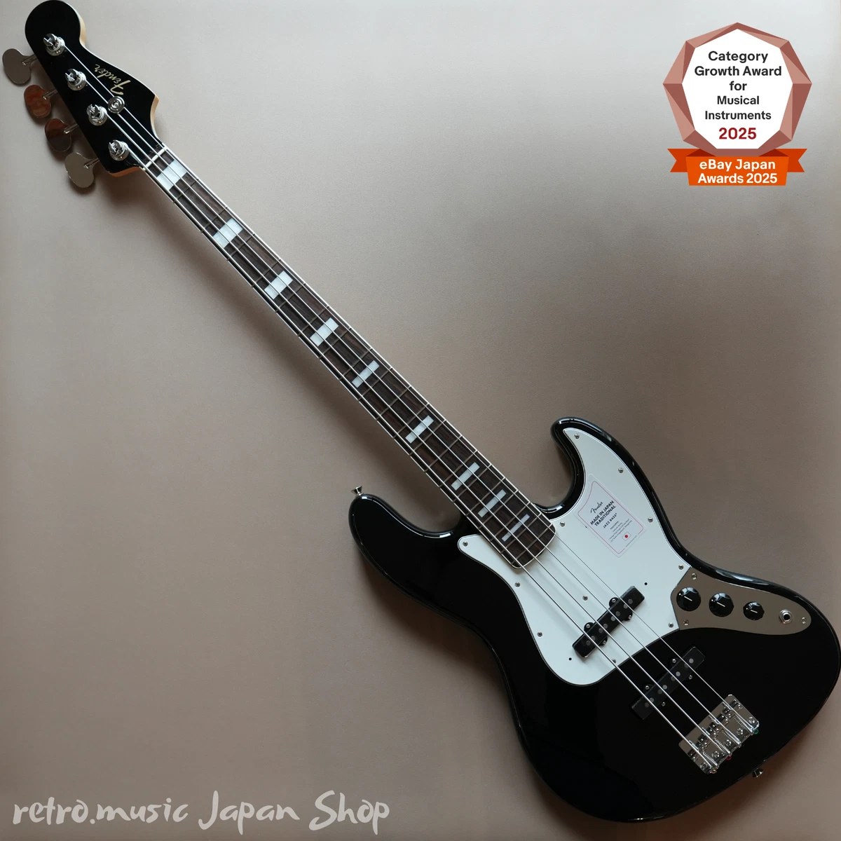 Fender Jazz Bass 60 for sale | eBay