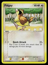 Pokemon Card - Pidgey POP Series 4 12/17 Common