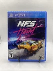 Need for Speed: Heat - Sony PlayStation 4 PS4