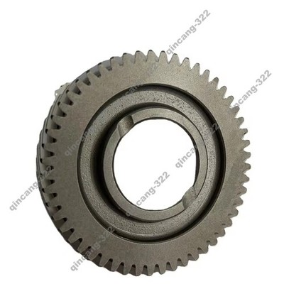 Transmission 5th Gear Set 02T311361C 02T311158Q for LAVIDA 