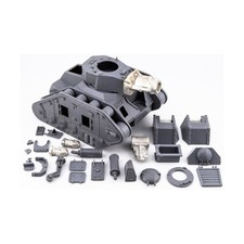 Leman Russ Battle Tank 130 NM