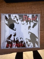 De Mont - R.I.P.PED (cd M Records) Melodic Hard Rock SUPER RARE