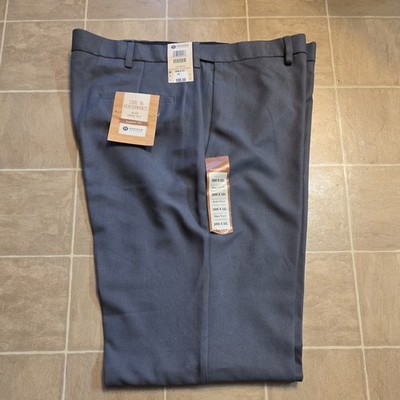Nike Form Dri-Fit Veelzijdige Herenbroek Met Open Zoom in het Zwart